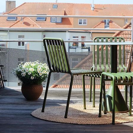 Design Apartments "Hier War Goethe Nie" Weimar  Luaran gambar