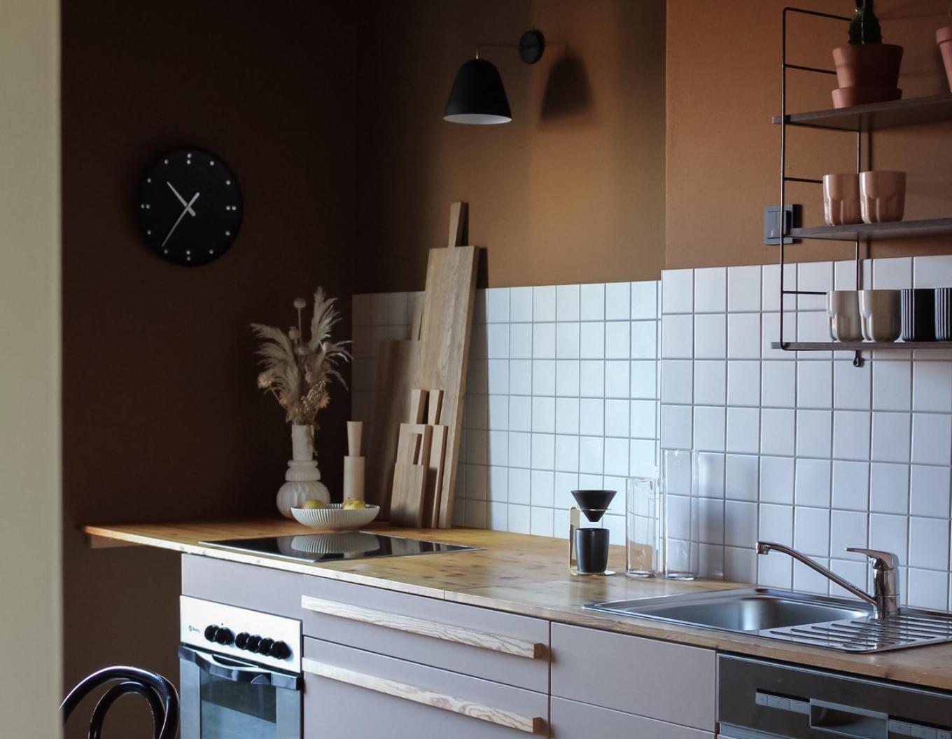 Design Apartments "Hier War Goethe Nie" Weimar  Luaran gambar