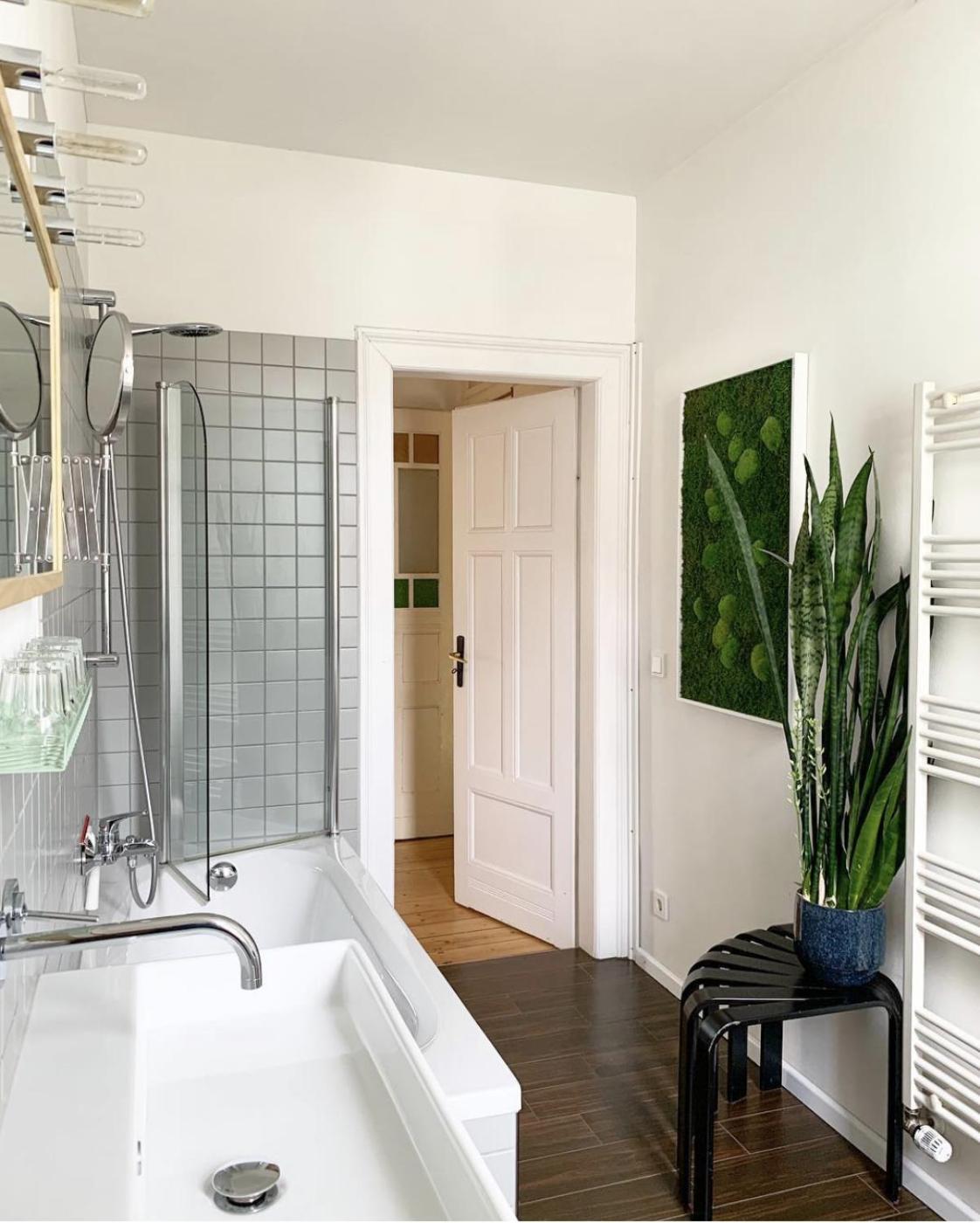Design Apartments "Hier War Goethe Nie" Weimar  Luaran gambar