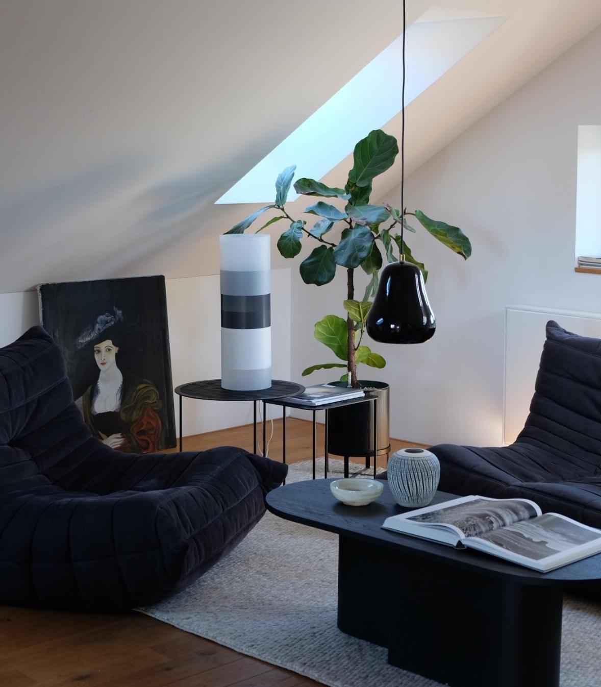 Design Apartments "Hier War Goethe Nie" Weimar  Luaran gambar