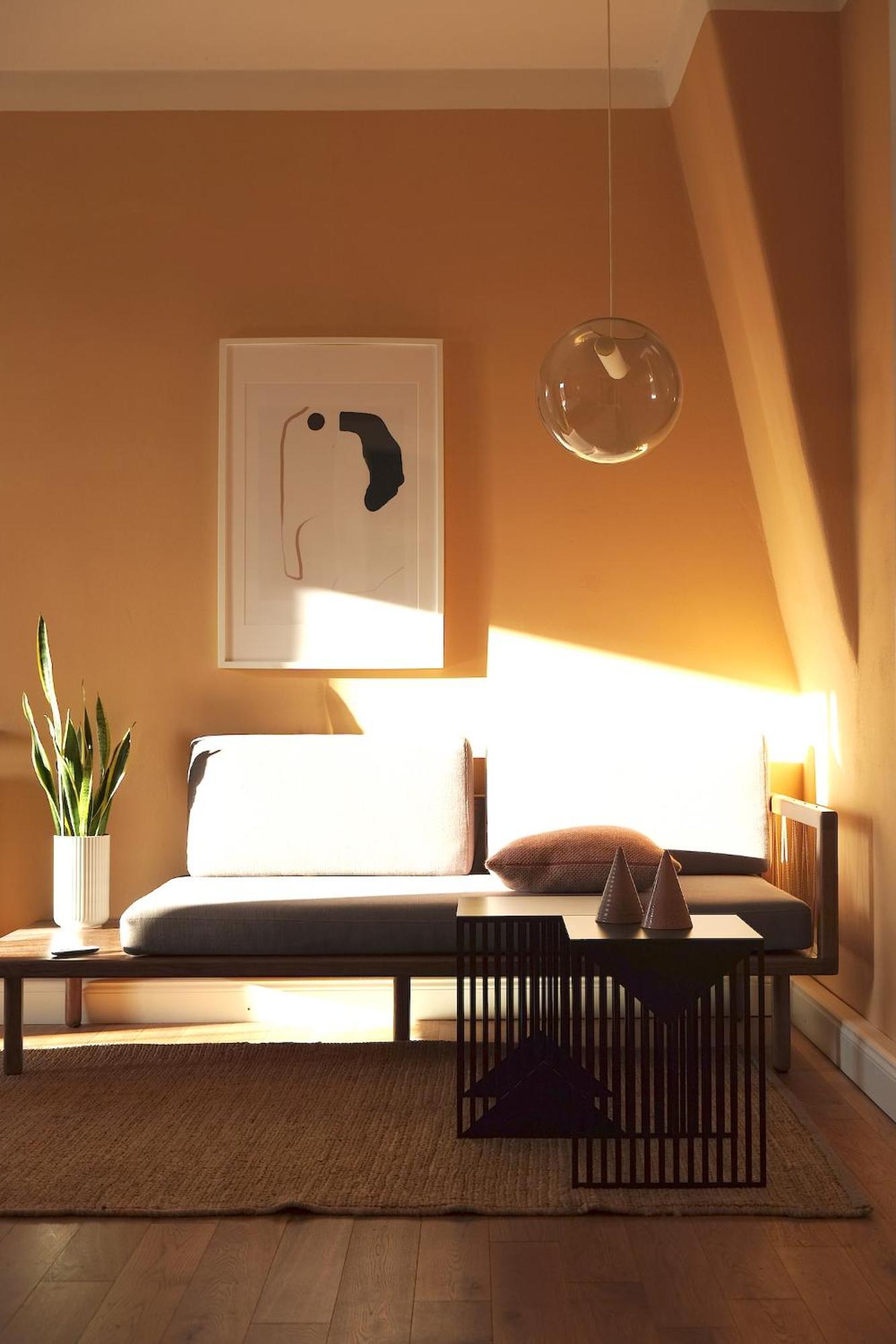 Design Apartments "Hier War Goethe Nie" Weimar  Luaran gambar