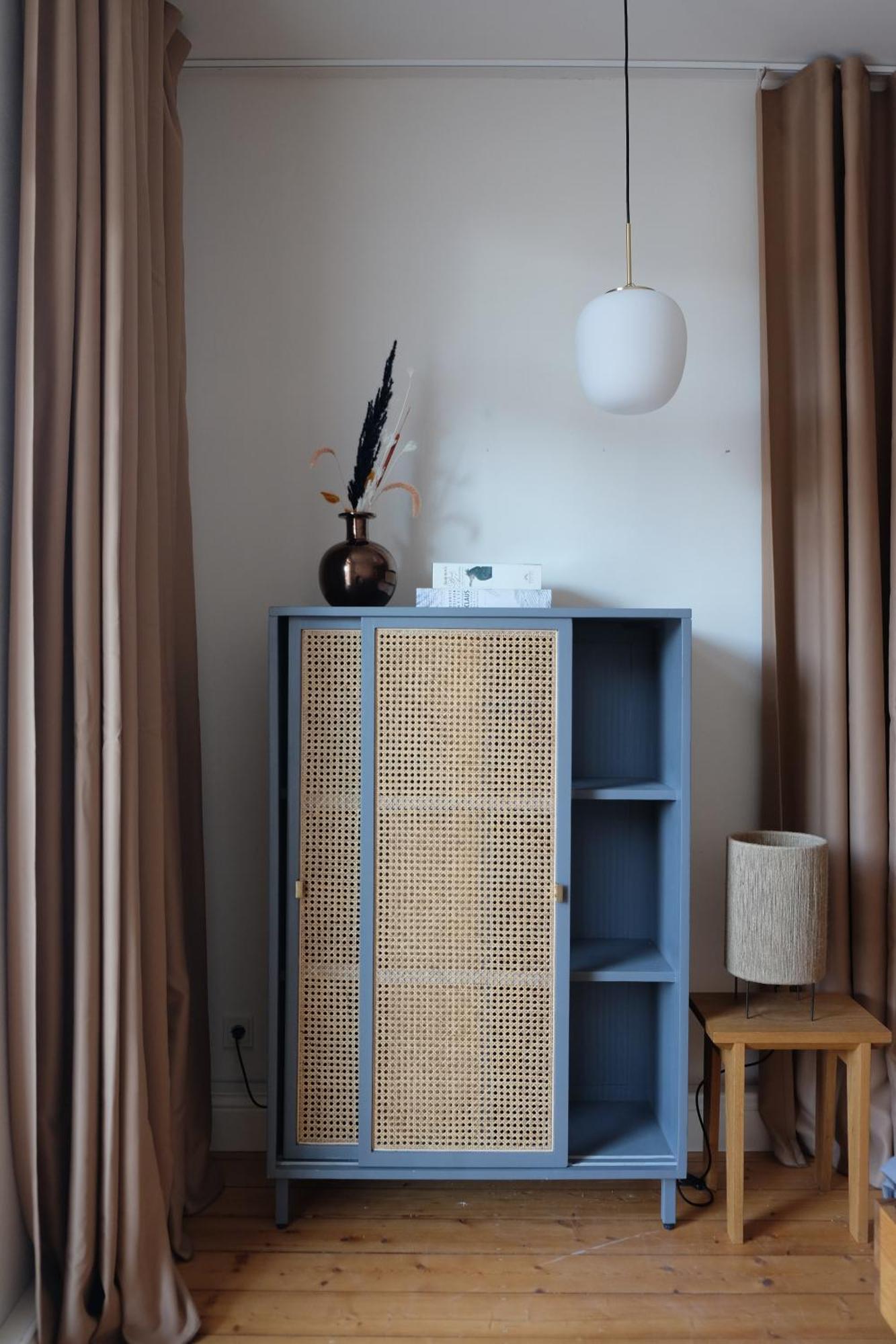 Design Apartments "Hier War Goethe Nie" Weimar  Luaran gambar