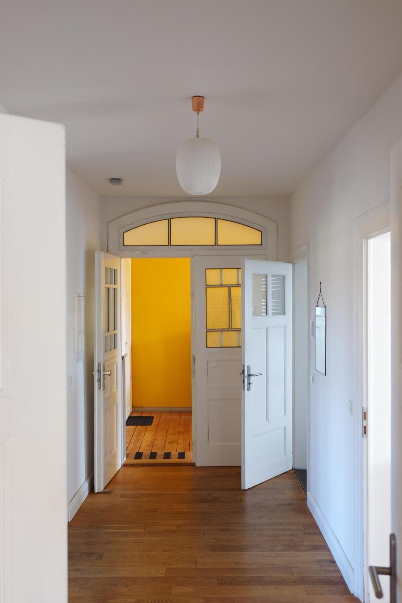 Design Apartments "Hier War Goethe Nie" Weimar  Luaran gambar