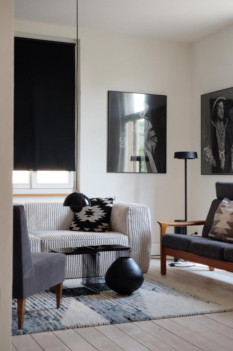Design Apartments "Hier War Goethe Nie" Weimar  Luaran gambar
