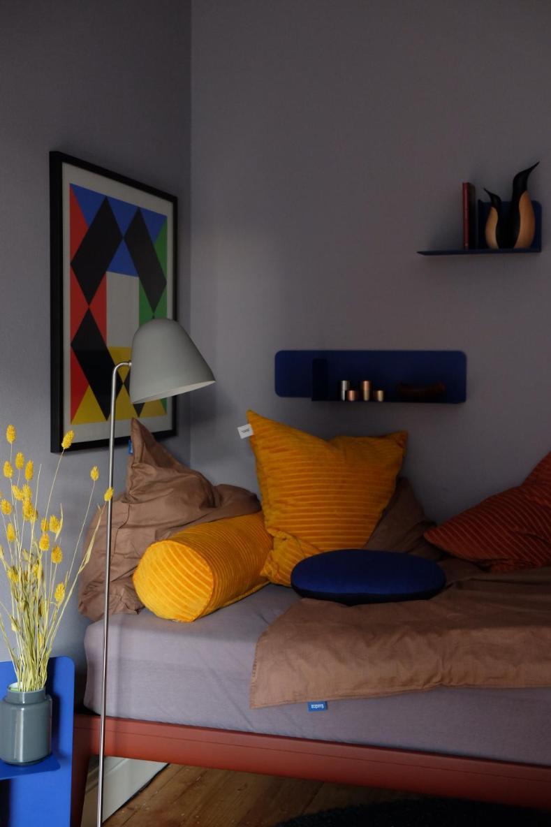Design Apartments "Hier War Goethe Nie" Weimar  Luaran gambar