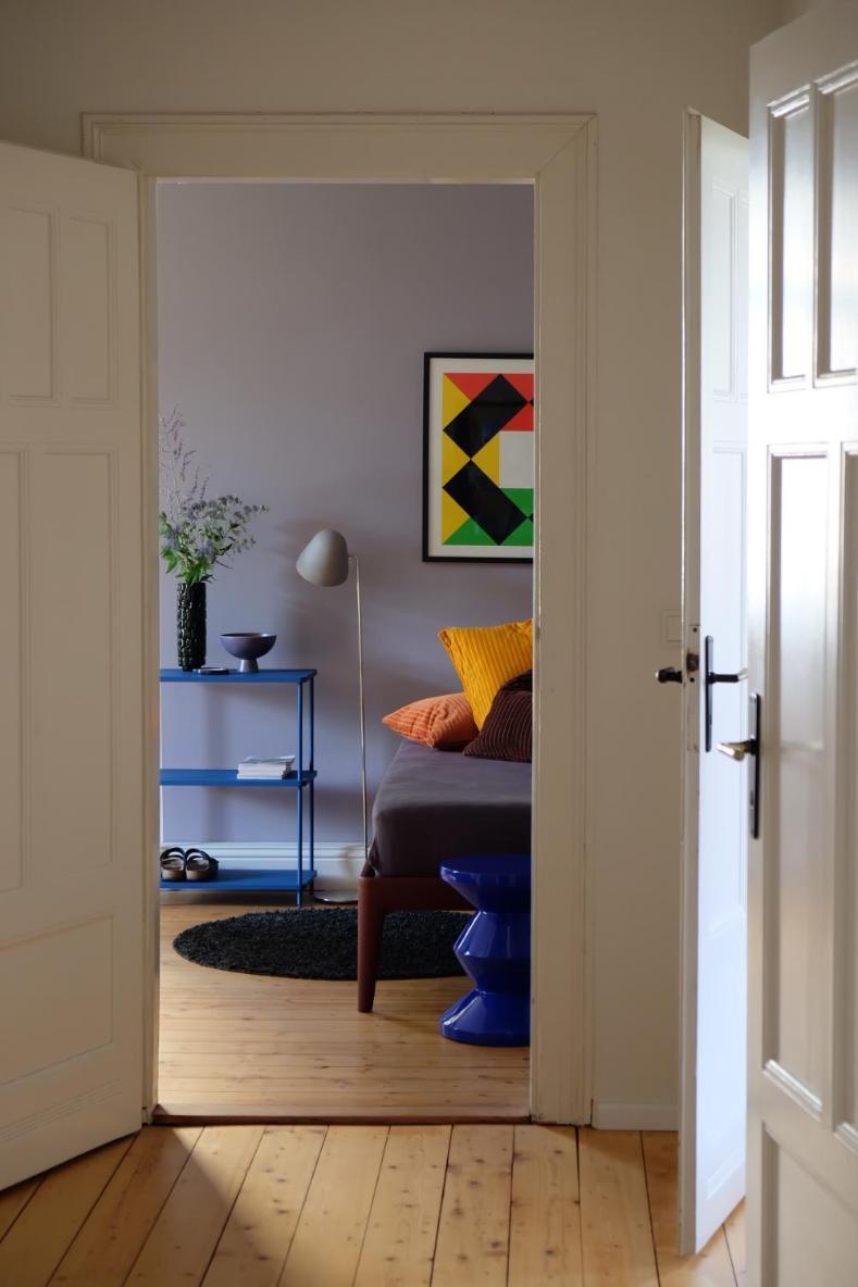 Design Apartments "Hier War Goethe Nie" Weimar  Luaran gambar