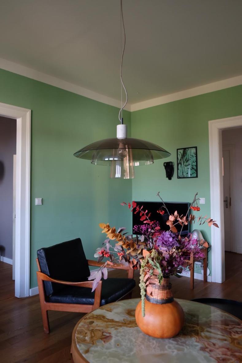 Design Apartments "Hier War Goethe Nie" Weimar  Luaran gambar
