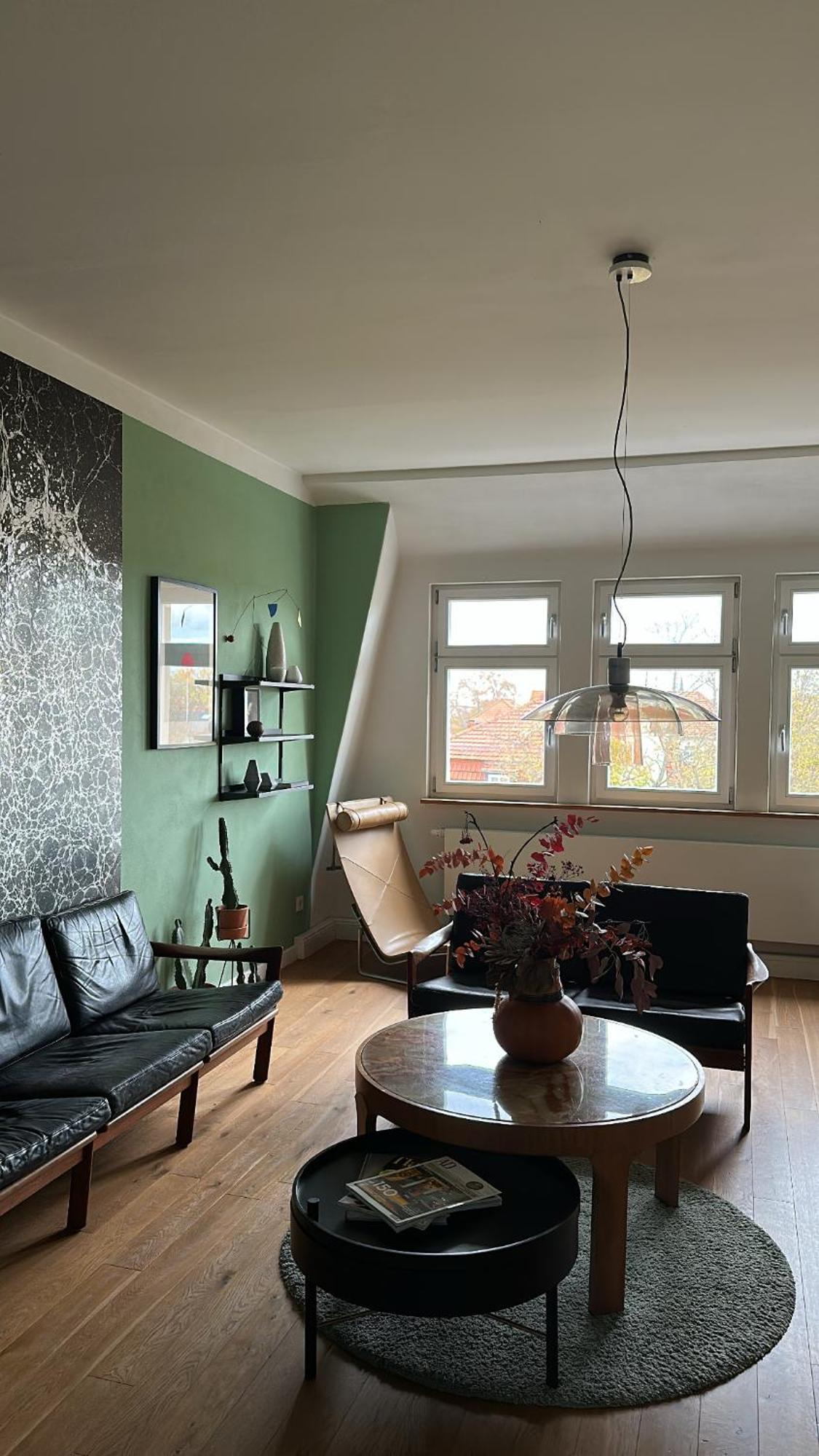Design Apartments "Hier War Goethe Nie" Weimar  Luaran gambar