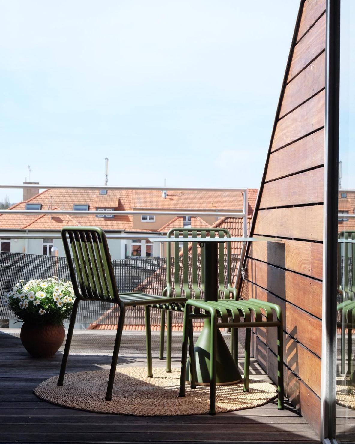 Design Apartments "Hier War Goethe Nie" Weimar  Luaran gambar
